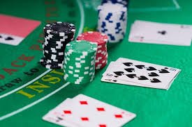 Slot Games Game 